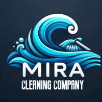 Mira Cleaning Company logo - Similar company to Yellow Zone For Digital Solutions