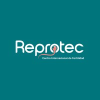 Reprotec Fertility Center logo - Similar company to Lucena Cecolfes