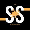The Startup Sauce logo - Similar company to Sponsilo