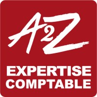 A2Z Audit et Expertise Comptable logo - Similar company to Eccov - Expertise Comptable Et Conseil