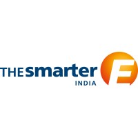The smarter E India logo - Similar company to The Smarter E
