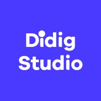 Didig Studio logo - Similar company to All-Win Solutions