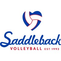 Saddleback Volleyball Club logo - Similar company to Renaissance Volleyball Club
