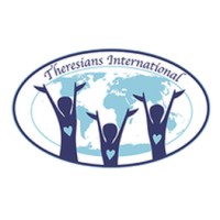 Theresians International logo - Similar company to All Saints Academy