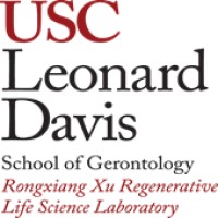 USC Davis Rongxiang Xu Regenerative Life Science Lab logo - Similar company to Usc Molecular Imaging Center