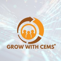 Grow With CEMS logo - Similar company to Ugc Deck