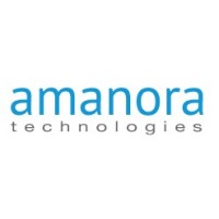 Amanora Technologies logo - Similar company to Rh Angels