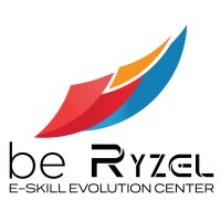 be RYZEL logo - Similar company to Ryzels