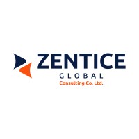 ZENTİCE GLOBAL logo - Similar company to Surur Group International