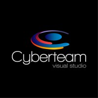 Cyberteam Visual Studio logo - Similar company to Metate.Lab
