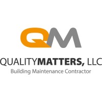 Quality Matters, LLC logo - Similar company to Slaptagz