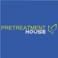 Pretreatment House logo - Similar company to Rowadalqamma For Plastic Recycling