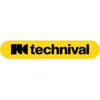 TECHNIVAL industrie logo - Similar company to Agecmi