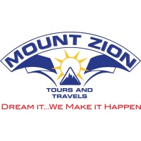 MOUNT ZION TOURS AND TRAVELS logo - Similar company to Amrho Tourism