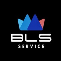 BLS logo - Similar company to Neubauer'S Auto Repair