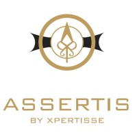 Assertis Ecuador logo - Similar company to Mentalytica