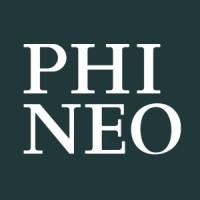 PHINEO gAG logo - Similar company to Projecttogether