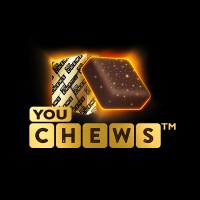 YouChews Inc. logo - Similar company to The Gizmo App Company