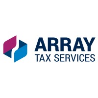 Array Tax Services, LLC logo - Similar company to Kohari Gonzalez Oneyear & Brown Pllc
