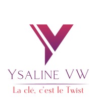 Ysaline VW. logo - Similar company to Position Meta