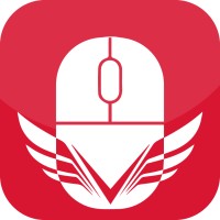 Lazy Mouse logo - Similar company to Candybytes Gmbh