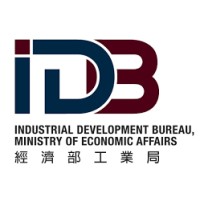 Industrial Development Bureau, Ministry of Economic Affairs of Taiwan logo - Similar company to Industrial Development Bureau, Ministry Of Economic Affairs Of Taiwan