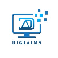 DIGIAIMS logo - Similar company to Pro Ai Chatgpt Prompts