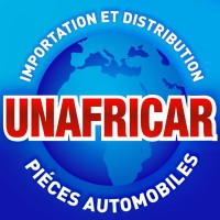 UNAFRICAR logo - Similar company to Ultex Import -Export