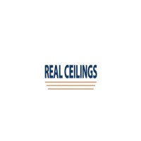 Real Ceilings in Tampa logo - Similar company to Hanlon Acoustical Ceilings Co. Llc