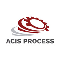 ACIS PROCESS logo - Similar company to Iscal – Instrumentación Y Servicios De Calibración