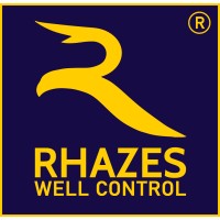 RHAZES WELL CONTROL logo - Similar company to Cloudyzr.Com