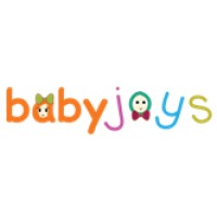 babyjoys logo - Similar company to Dr Dad