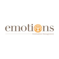 Emotions Destination Management logo - Similar company to Nexaforge Management Solutions