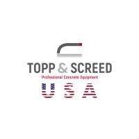 Topp & Screed USA Inc. logo - Similar company to Topp & Screed