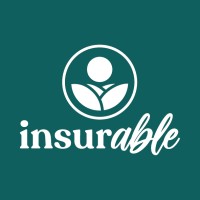 insurable logo - Similar company to Insurable®
