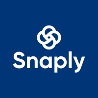 Snaply logo - Similar company to Planomatic
