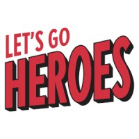 Let's Go Heroes