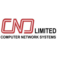 Computer Network Systems Limited logo - Similar company to Cns Middle East