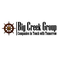 Big Creek Group logo - Similar company to City Of Tuttle