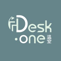 Desk-one 溫室 logo - Similar company to Digitoe