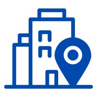 Local Town Guide logo - Similar company to Forevervacation