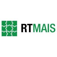 RT Mais logo - Similar company to Bebé4D - Ecografias Emocionais