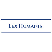 Lex Humanis logo - Similar company to Meuzinfo