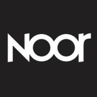 NOOR Images logo - Similar company to Sipa Press