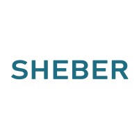 SHEBER logo - Similar company to Kex Group