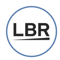 LBR logo - Similar company to Z Group Digital
