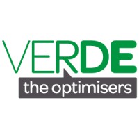 Verde Group New Zealand logo - Similar company to Avanza Solutions Nz | Myob Acumatica Partner