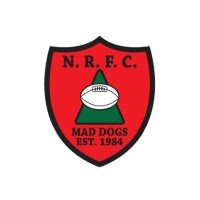 Northeastern University Rugby Football Club logo - Similar company to Petrosecur Security & Defense