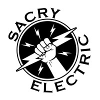 SACRY ELECTRIC logo - Similar company to Electrical Estimation Us