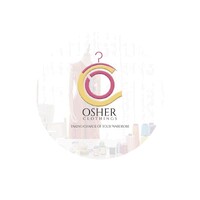 Osherclothings logo - Similar company to Lohli
